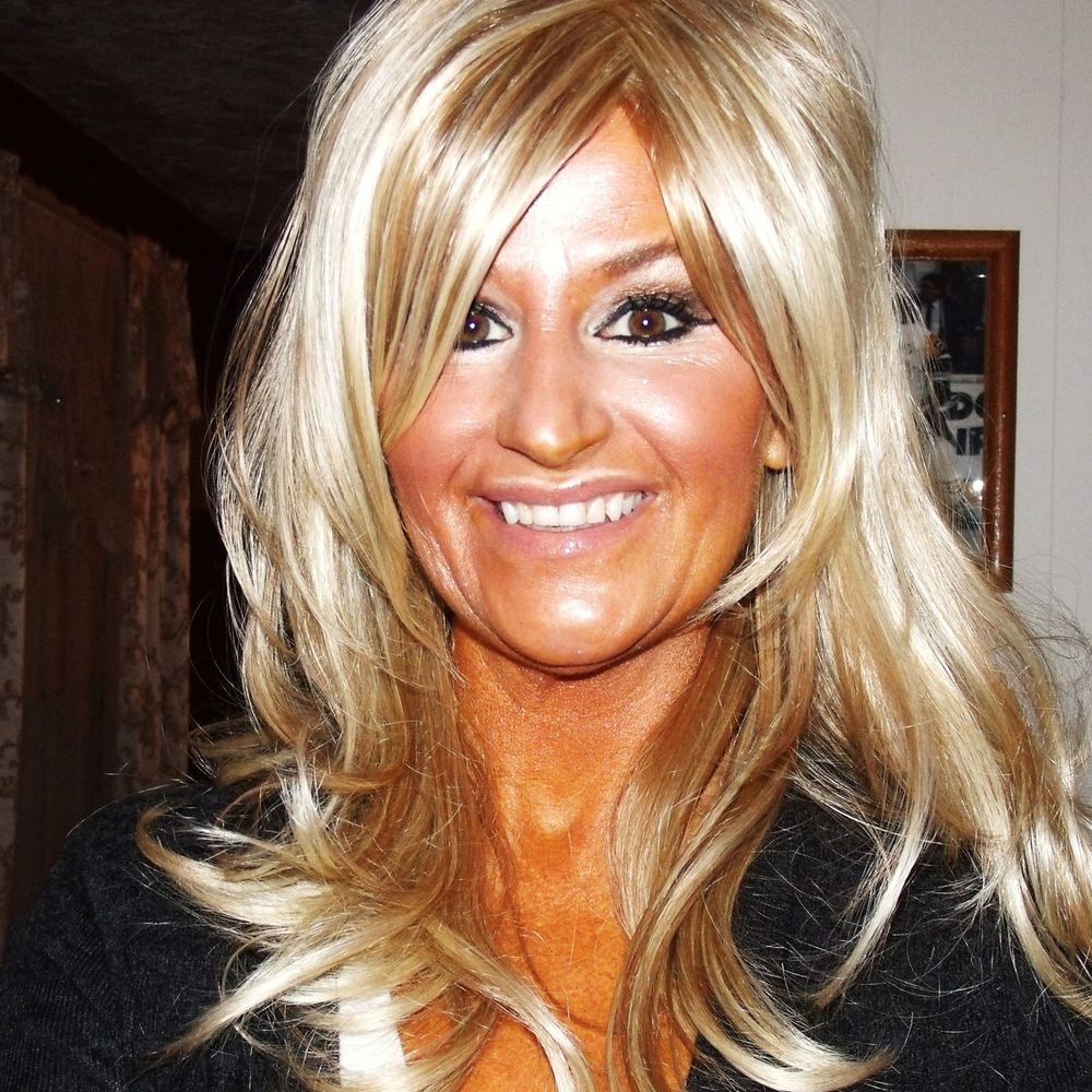 Meet your Posher, Jamie